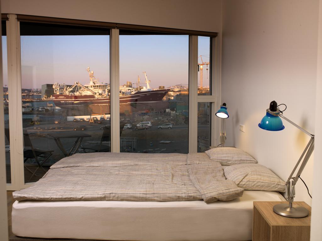 Reykjavík Central Apartments Reiquiavique Quarto foto